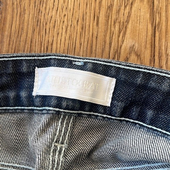 Aristocrat Romeo Boot Cut Size 28 - Picture 9 of 9